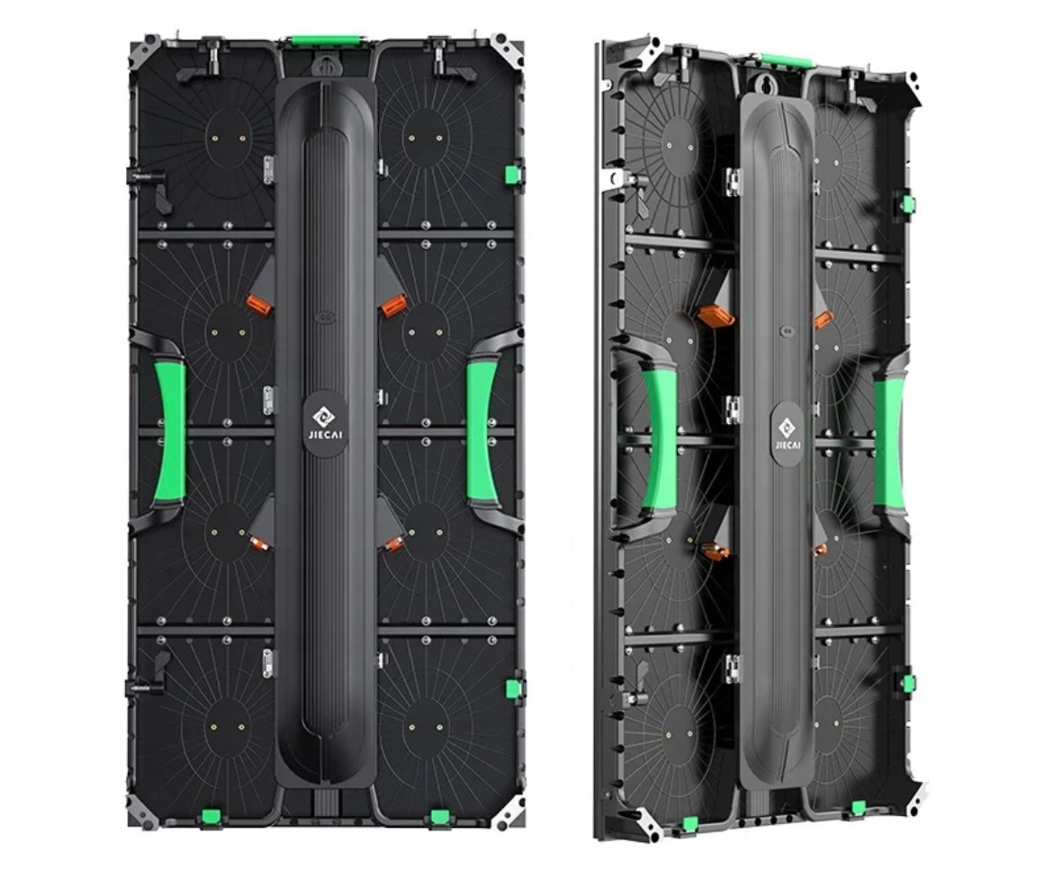 Ecran Led Outdoor P3.91 500x1000mm