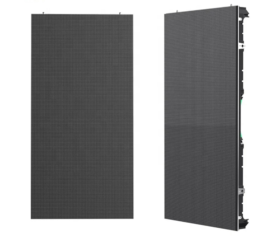 Ecran Led Outdoor P3.91 500x1000mm