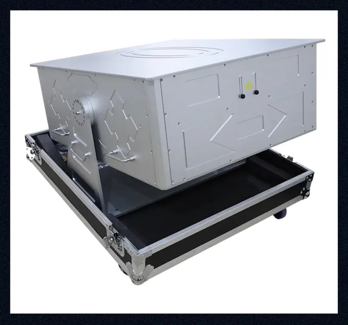 Laser d'extérieur 70W IP65