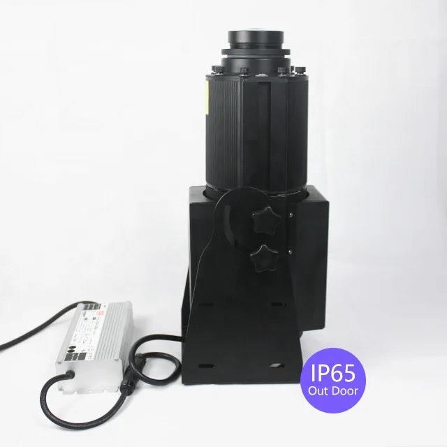 Projecteur LED haute définition 300W ip65