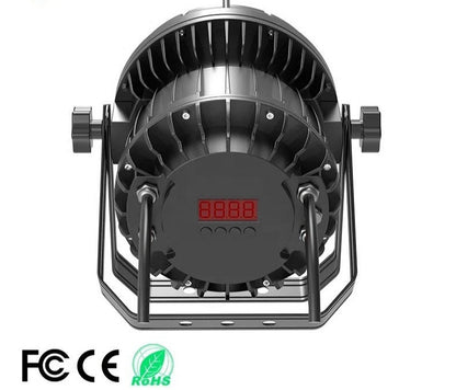 Par Led 18*10w Étanche Ip65