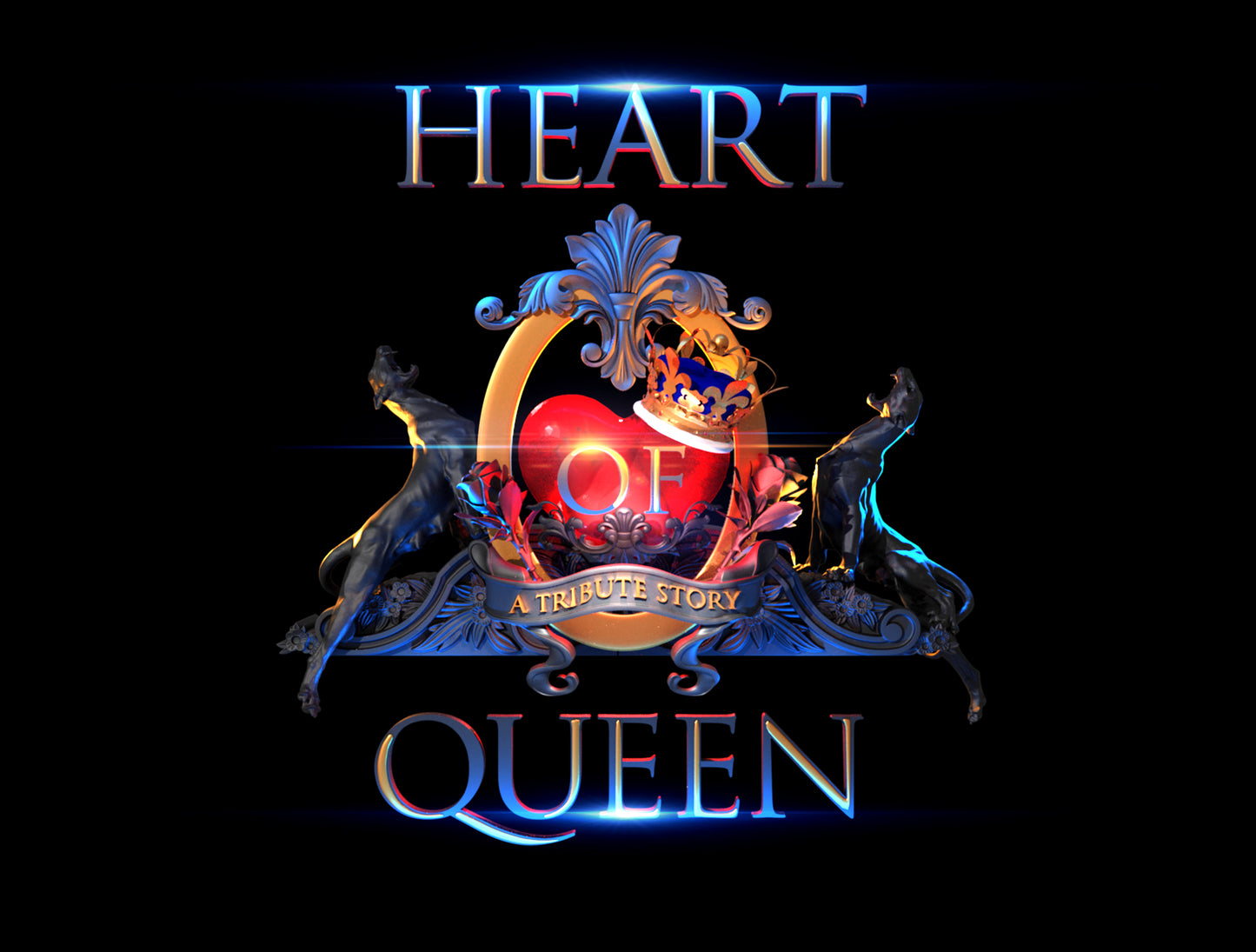 Heart of Queen