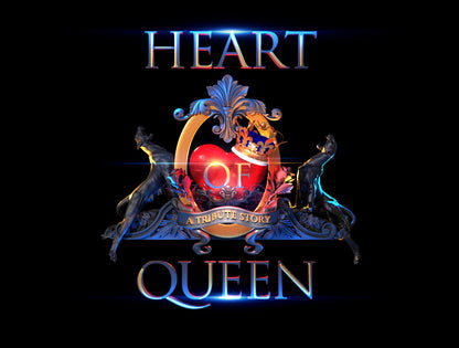 Heart of Queen