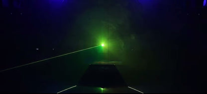 Projecteur Laser d'extérieur ip65  30W